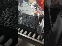 粘着剤 密封剤 樹脂の処理のための独立系システム