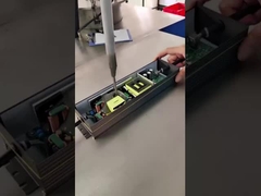 電気駆動のグリープポッティングマシン LEDドライバーポッティングソリューション プロフェッショナル