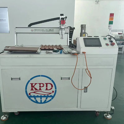 2つの構成要素のエポキシまたはシリコンのための自動接着剤混合機