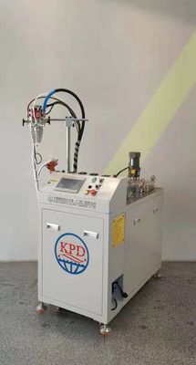 AC380V電圧 KPD-1000 2k ドージングシステム エポキシ樹脂ポッティングマシン CE Cert AB PART