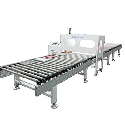 サンドウィッチパネルラミネーション効率のための粘着噴霧機