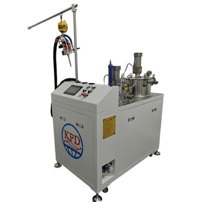 AB 粘着エポキシ粘着性樹脂配送ロボット ハニコムパネルポッティング