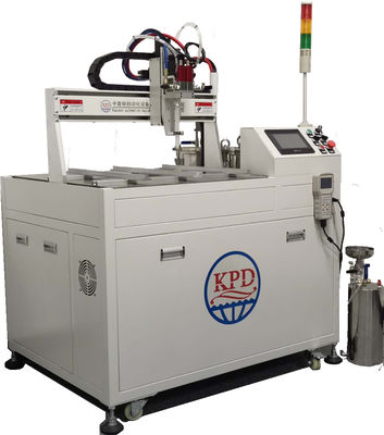 2つのコンポーネントの粘着粘着機 独立産業用機器 体重550kg