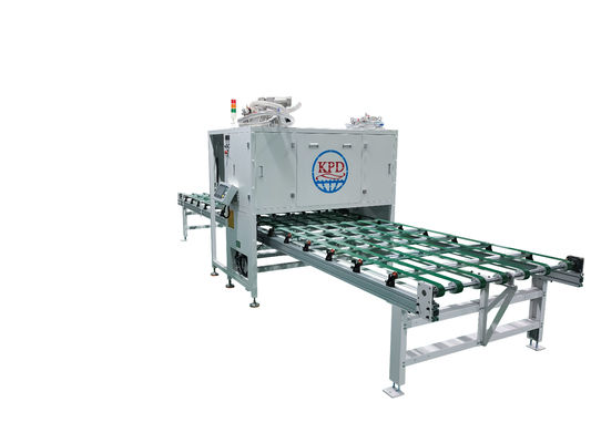 半自動ポンプ アルミニウムハニコムパネルのためのPU粘着剤 550KG 重量と耐久性