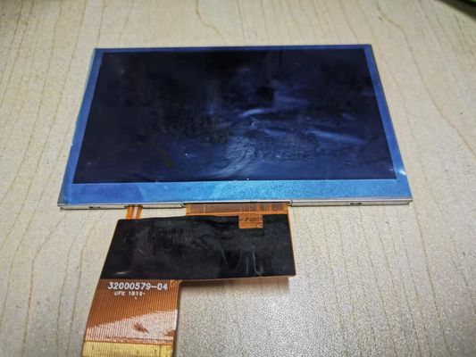 LCD パネル SMT 組み立てとビデオ出力検査のための高度なUV 配送機
