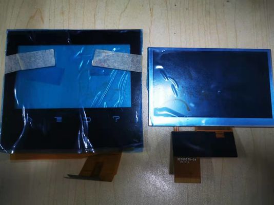 LCD パネル SMT 組み立てとビデオ出力検査のための高度なUV 配送機