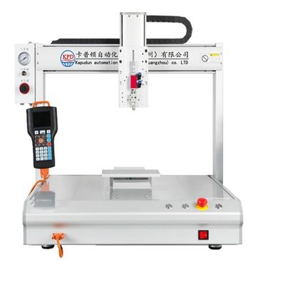 メーター ミックス パンプ マシン LOCA 結合のためのUV 接着剤 配送 マシン
