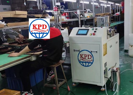 2Kポリウレタン粘着剤PCBの配送機
