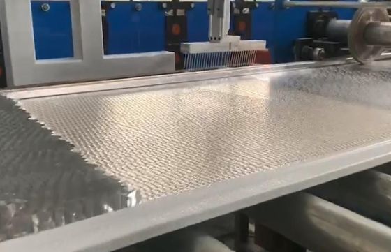 防火ドアのためのポリウレタン噴霧機 2 部品のプー結合