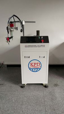 2K アデシブポッティング テクノロジー AB 様々な用途のグリーム配送機