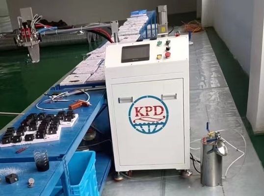 2024年 操作が簡単 電子ポッティング用メーターミックスディスペンサー