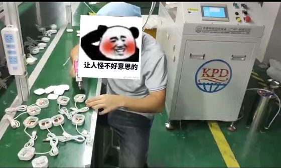 2024年 操作が簡単 電子ポッティング用メーターミックスディスペンサー