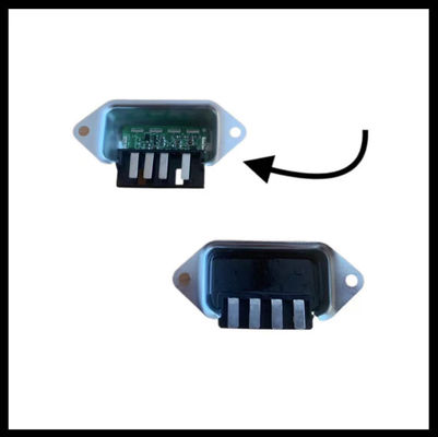 電気駆動低騒音レベル3軸 インライン 床立式 PCB Pcba 自動接着器 ロボット