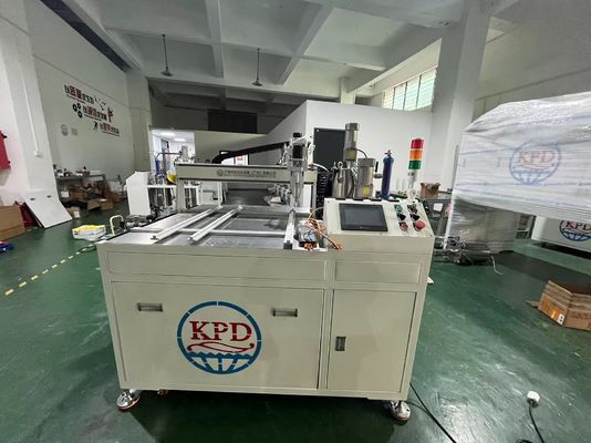 2C型PU粘着剤 エポキシ樹脂配給機 分割コア電流トランスフォーマー