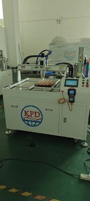 2C型PU粘着剤 エポキシ樹脂配給機 分割コア電流トランスフォーマー