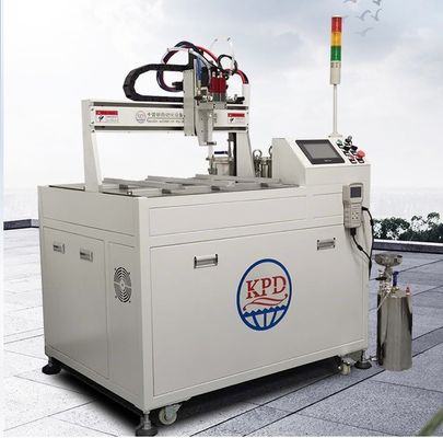 高電圧抵抗パック メーター ミックス ディスペンサー 加熱機能を持つ粘着機