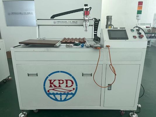 電気駆動のグリープポッティングマシン LEDドライバーポッティングソリューション プロフェッショナル
