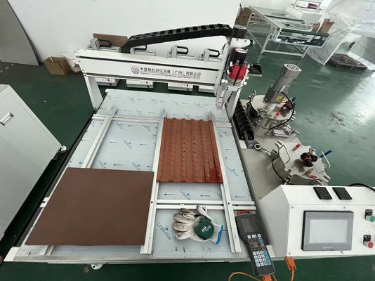上部-AB 粘着器 CDI用ポッティング機器 閃光器 ECU 調節器 リレー電子部品