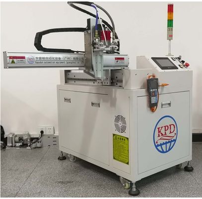 ミツバチパネルABパーツ 複合混合物のためのロボット接着剤配送機