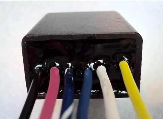 結合材料のための完全自動精密ミキサー