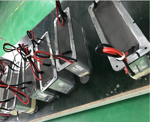 2 部分 電源 ビデオ 出口 検査 提供 電力 供給 のための シリコン ポッティング 化合物