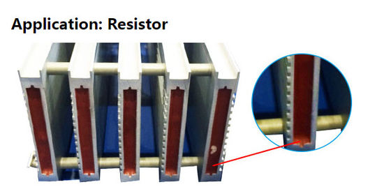 プロのACTセンサ粘着計 ABエポキシ粘着材料の混合器