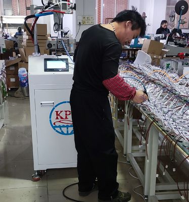 2つのコンポーネントのグリープポッティング・マシン ミックス・アンド・ドージング・マシン
