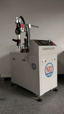 2k メートルの容量を持つミックス ディスペンサー