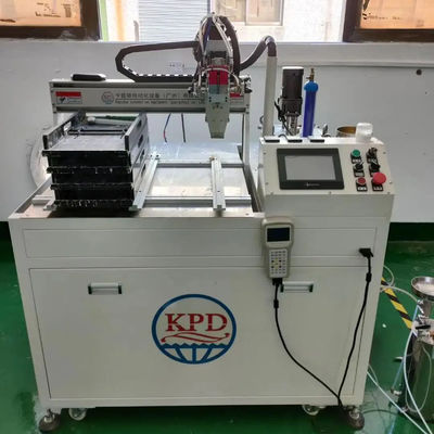 エポキシドーム機器 ラベル キーホブ 冷蔵庫 磁気 260KG 体重 ビデオ検査