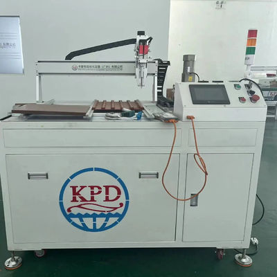 自動計測器 AB コンポーネント エポキシ樹脂粘着器用ポッティング用 ディスペンサー