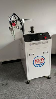 粘着剤 密封剤 樹脂の加工システム