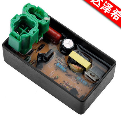 2つのコンポーネントのシリコンのポッティング複合填充機