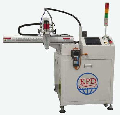 AB ミツバチパネルポッティングと詰め込みのためのシリコン密封剤混合システム
