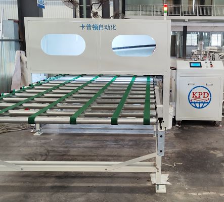 手持ちの粘着剤噴霧機 スプットカー ハニーコムパネル MGOパネル 冷蔵型トラックボディパネル