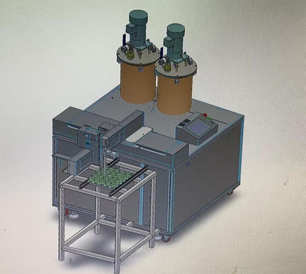 DC電流センサー,DCシャント,ホール効果センサー 粘着器 配送器 エポキシ配送器 混合器 鍋機
