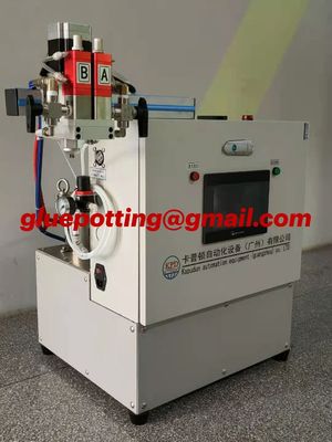 自動接着器 983A 液体制御器 液体接着器 接着器注入機 手動精密接着器